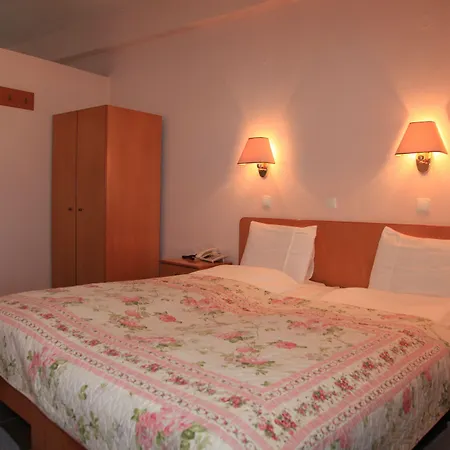 Heliotopos Apartmanhotel 3*