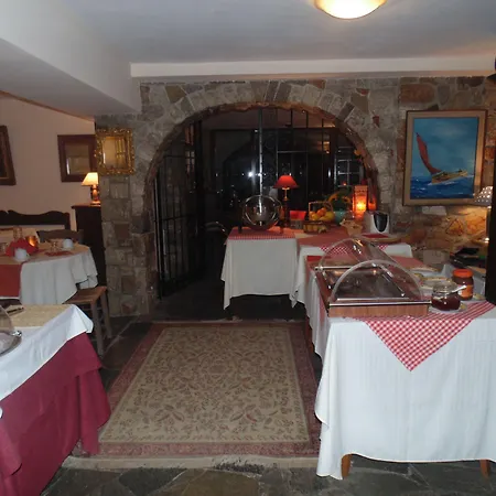 Heliotopos Apartmanhotel