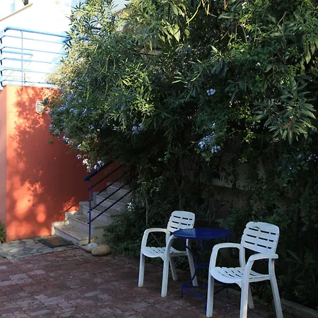 Apartmanhotel Heliotopos 3*