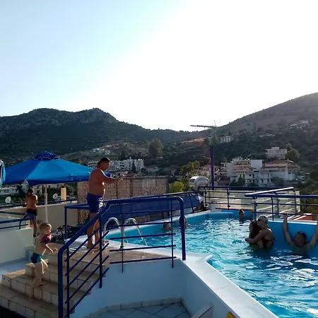 Heliotopos 3*