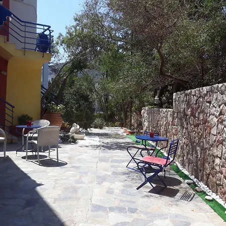 Heliotopos Apartmanhotel