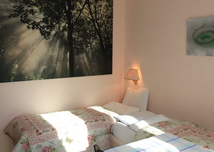 Heliotopos Apartmanhotel Toló