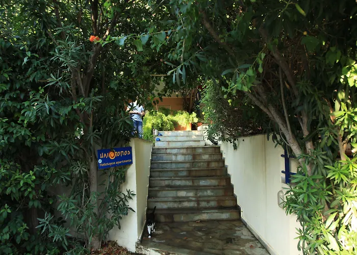 Apartmanhotel Heliotopos