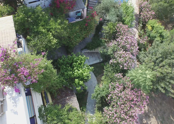 Apartmanhotel Heliotopos Toló