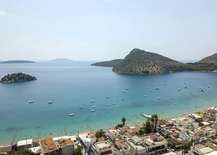 Heliotopos Apartmanhotel