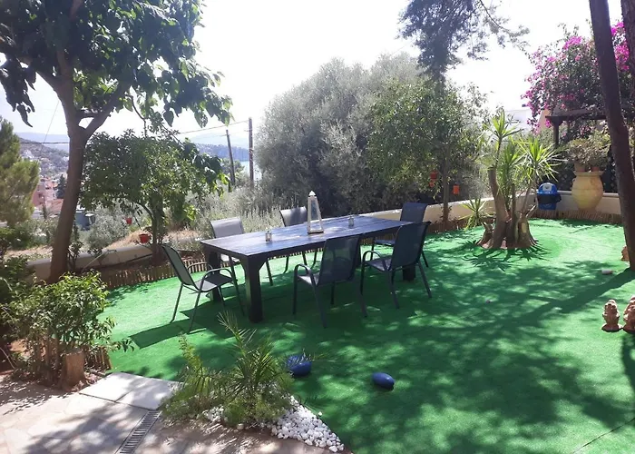 Apartmanhotel Heliotopos