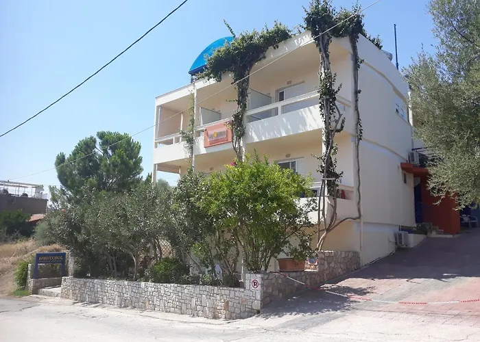 Apartmanhotel Heliotopos