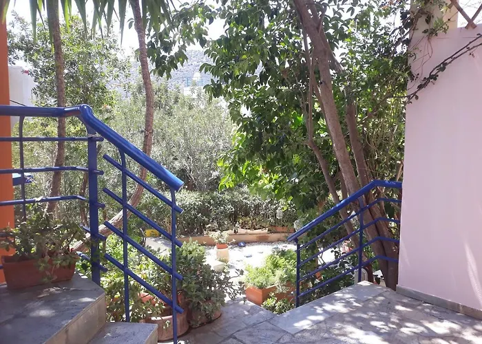 Heliotopos Apartmanhotel