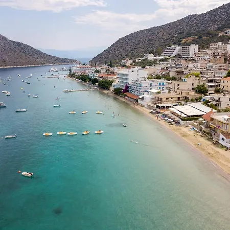 Heliotopos 3* Tolón