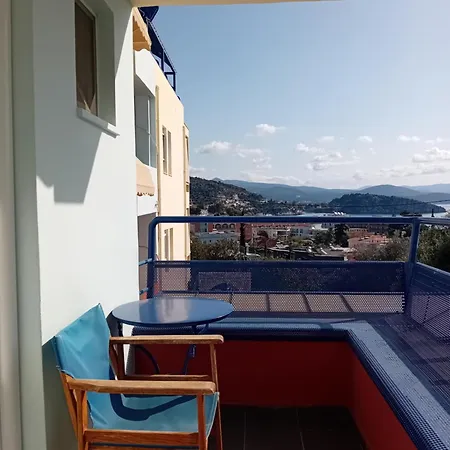 Heliotopos Hotel apartamentowy 2*