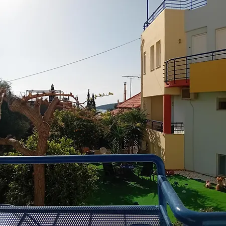 Hotel apartamentowy Heliotopos 2*
