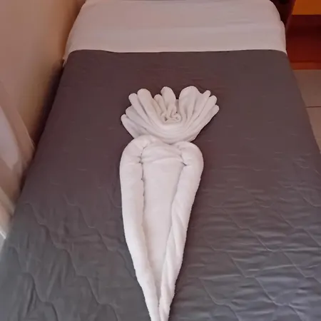 Aparthotel Heliotopos Tolón