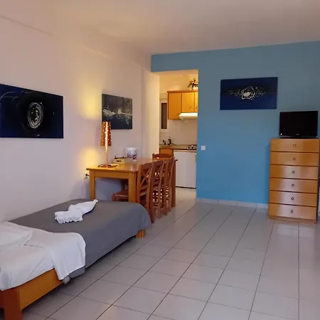 Apartmanhotel Heliotopos 2*