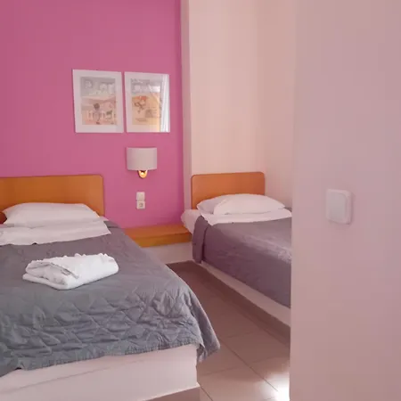 Heliotopos Aparthotel