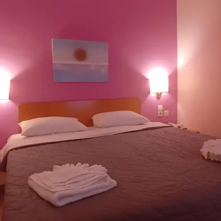 Heliotopos 3* Tolón