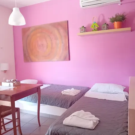 Aparthotel Heliotopos
