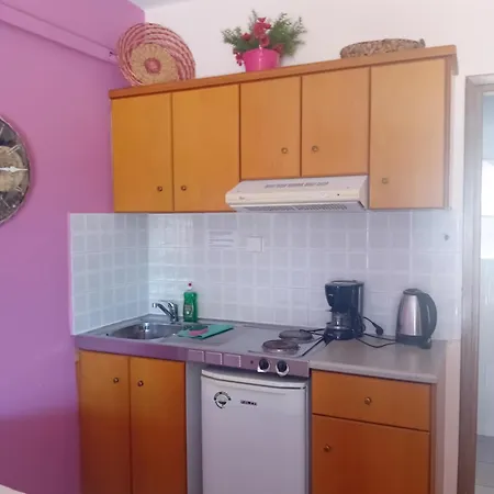 Heliotopos Apartmanhotel 2*