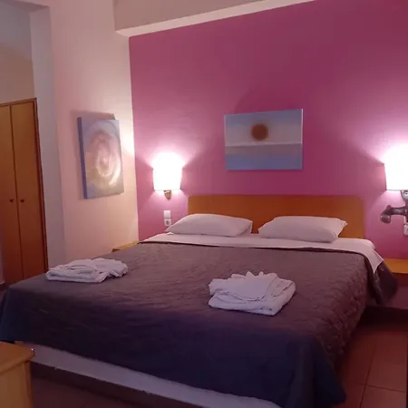 Heliotopos Hotel apartamentowy