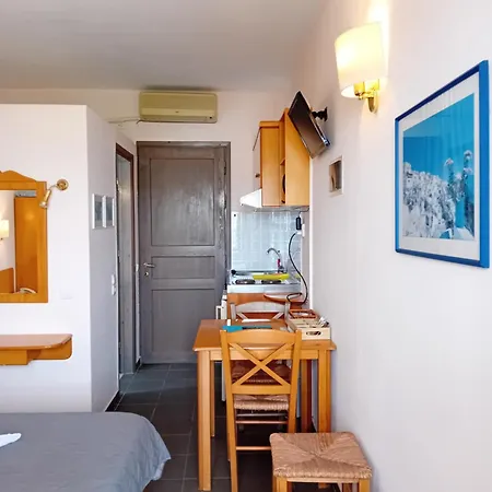 Heliotopos Hotel apartamentowy 2*