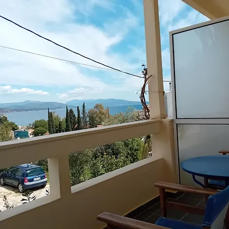 Apartmanhotel Heliotopos 2*