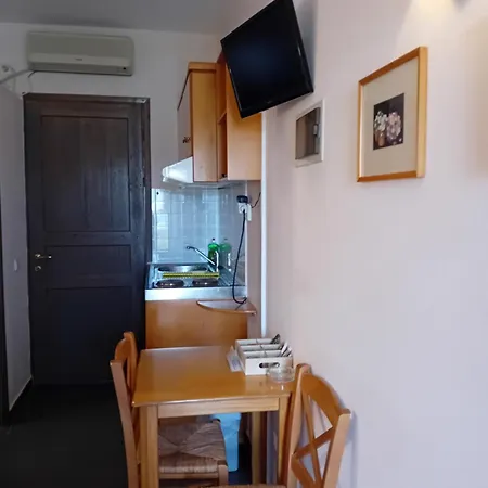 Heliotopos Aparthotel