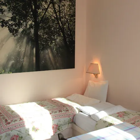 Heliotopos Aparthotel Tolón