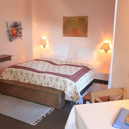 Lejlighedshotel Heliotopos 3*