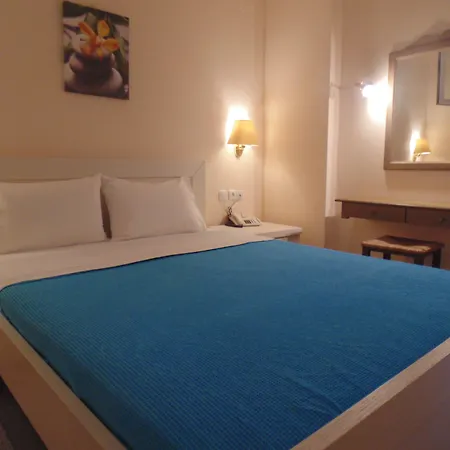 Heliotopos 3* Tolón