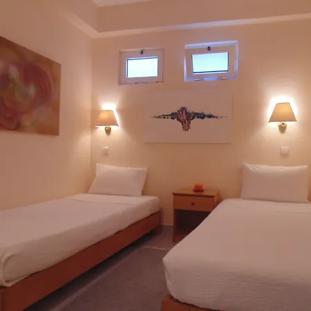 Heliotopos Lejlighedshotel 3*