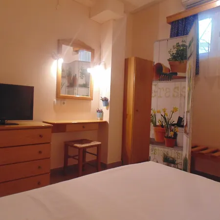 Apartahotel Heliotopos Tolón