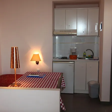 Aparthotel Heliotopos 3*