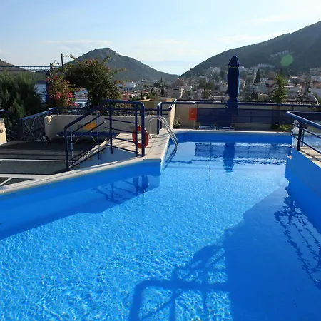 Aparthotel Heliotopos