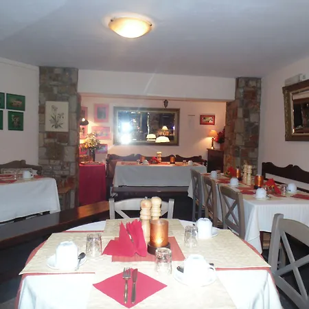 Heliotopos 3* Tolón