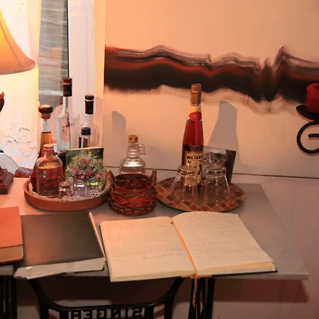 Lejlighedshotel Heliotopos