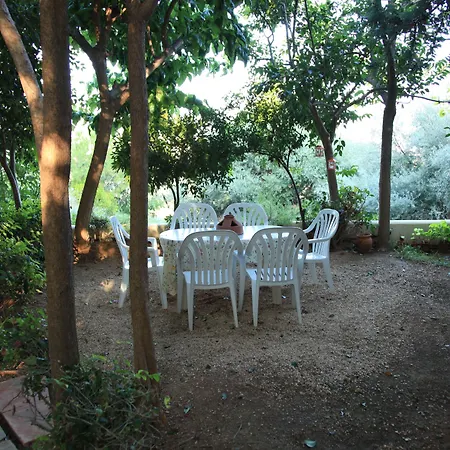 Heliotopos 3* Tolón