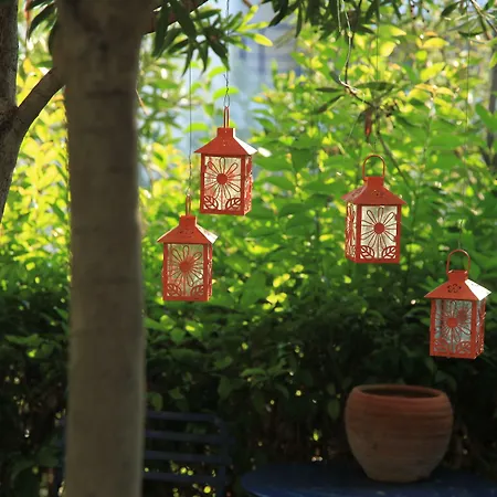 Lejlighedshotel Heliotopos Tolón