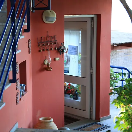 Heliotopos Apartahotel