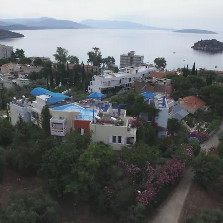 Heliotopos Apartahotel