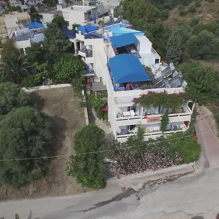 Heliotopos 3* Tolón