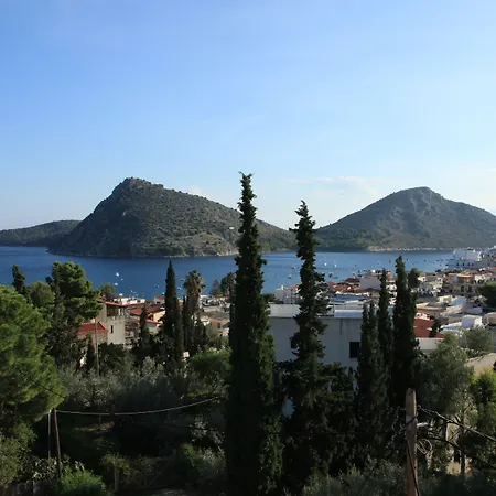 Lejlighedshotel Heliotopos 3*