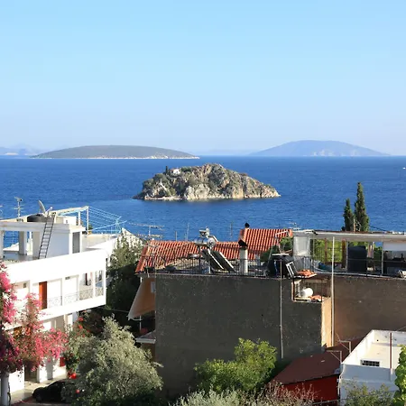 Heliotopos 3* Tolón