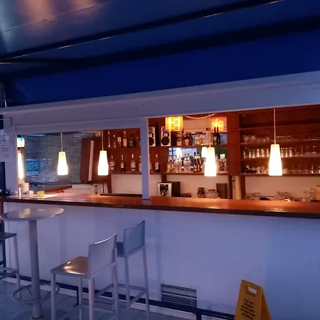 Lejlighedshotel Heliotopos 3*