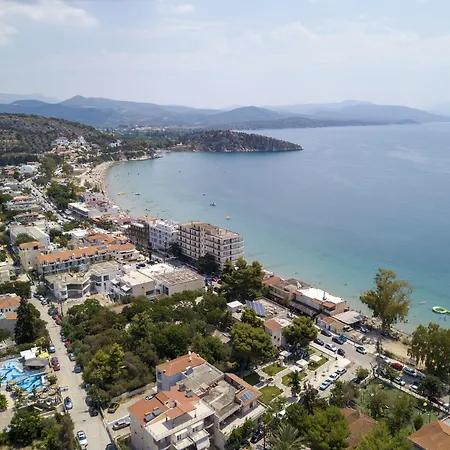 Heliotopos Aparthotel 3*