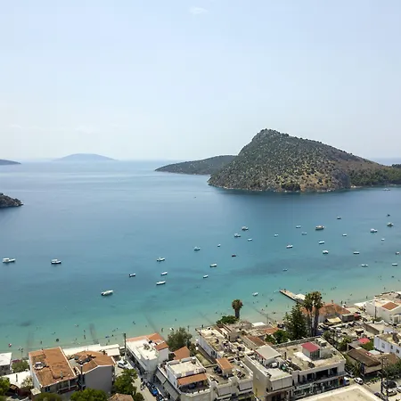 Heliotopos Lejlighedshotel