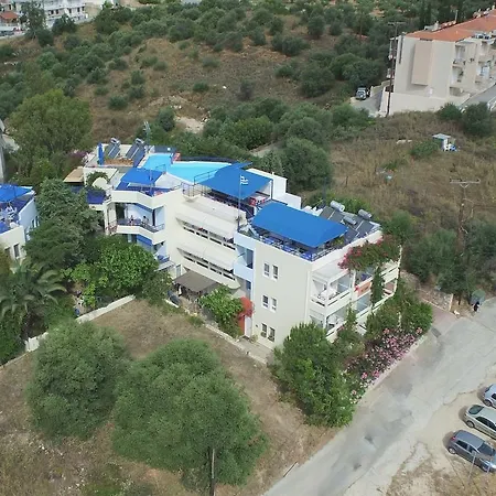 Aparthotel Heliotopos