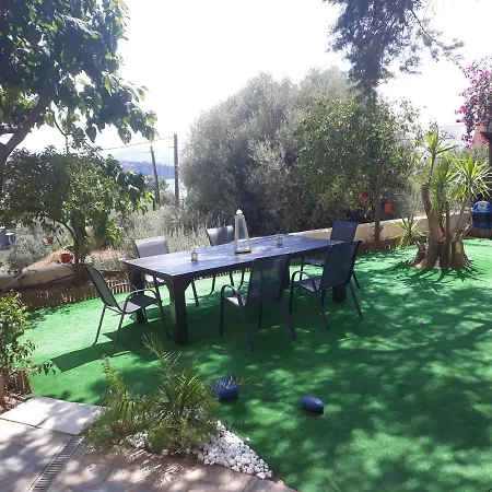 Lejlighedshotel Heliotopos