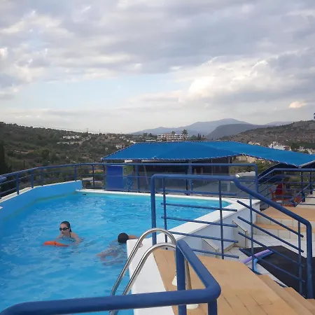 Lejlighedshotel Heliotopos