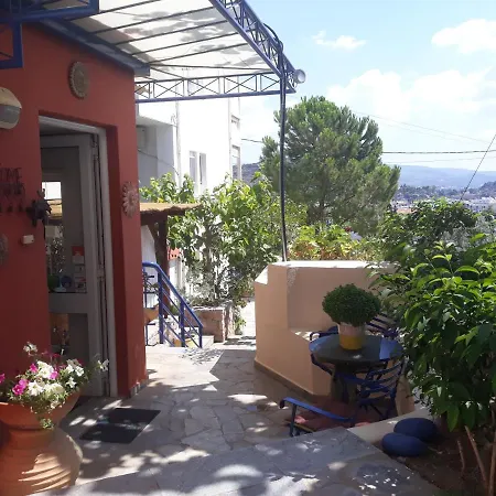 Heliotopos Lejlighedshotel