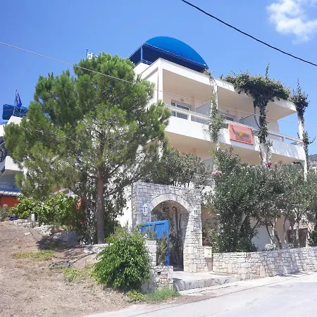 Heliotopos מלון דירות