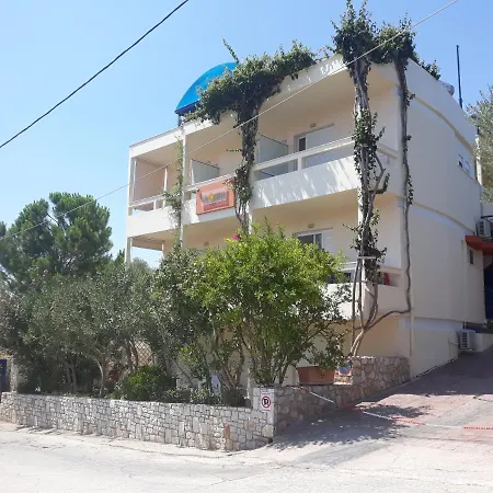 Appart hôtel Heliotopos